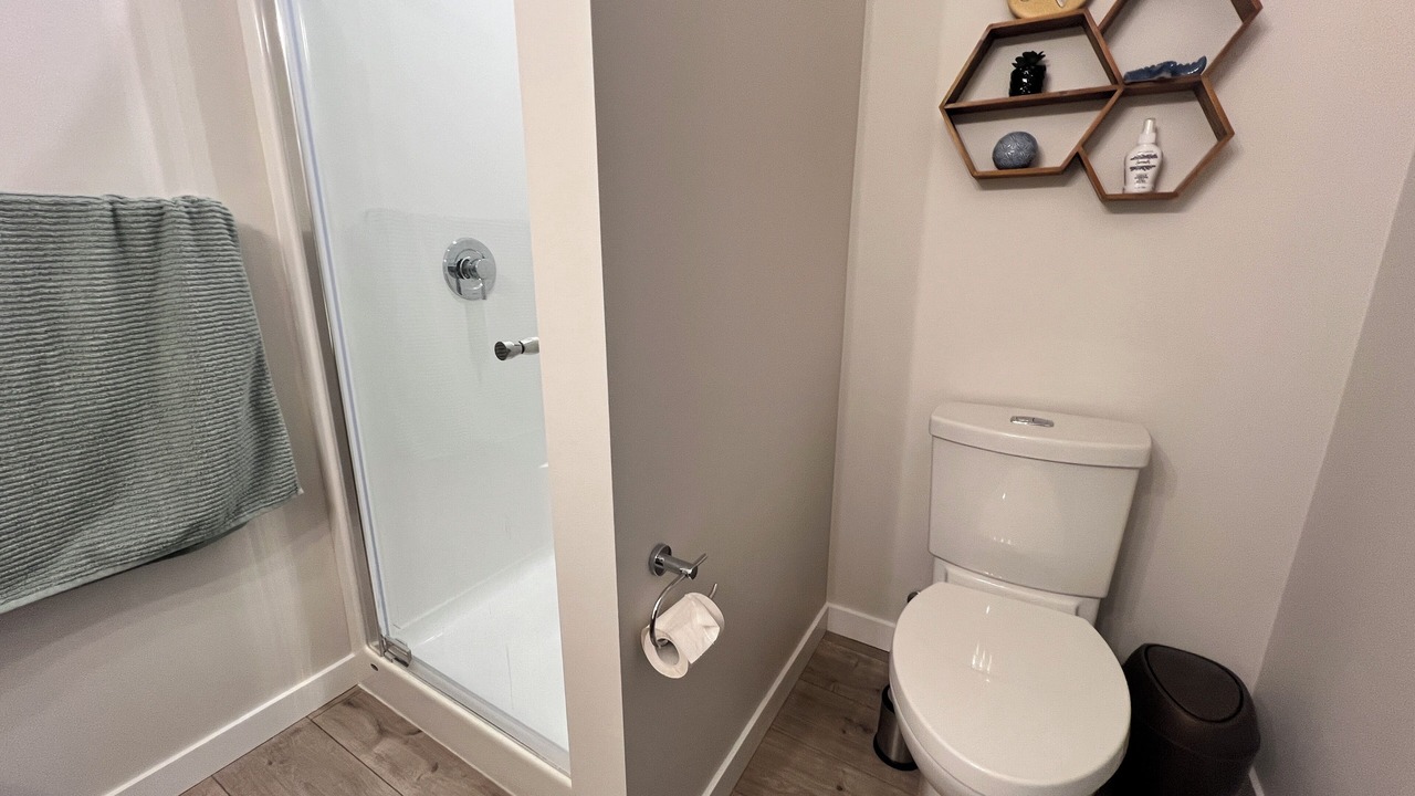 Photo of Bathroom in Central Okanagan