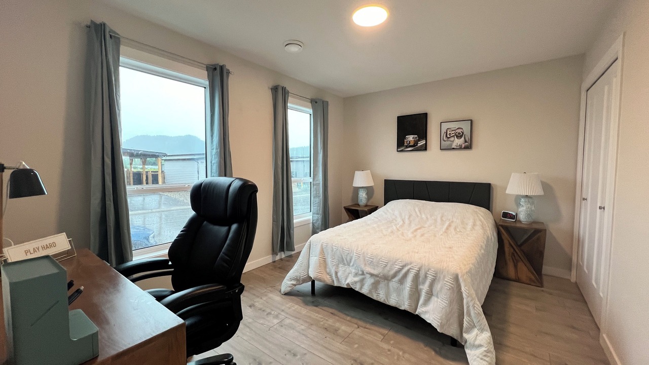 Photo of Bedroom in Central Okanagan