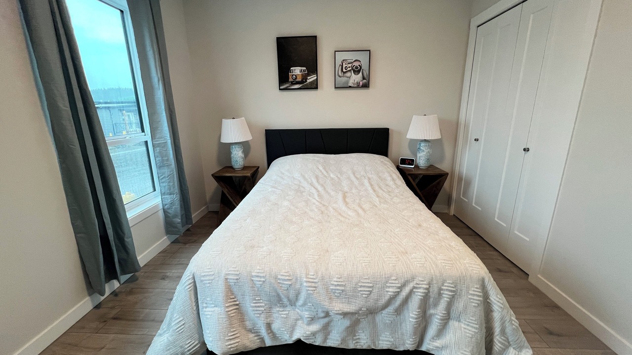 Photo of Bedroom in Central Okanagan