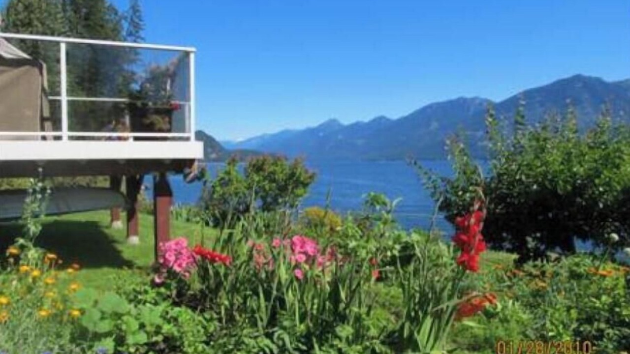 Photo of Outdoor in Central Kootenay