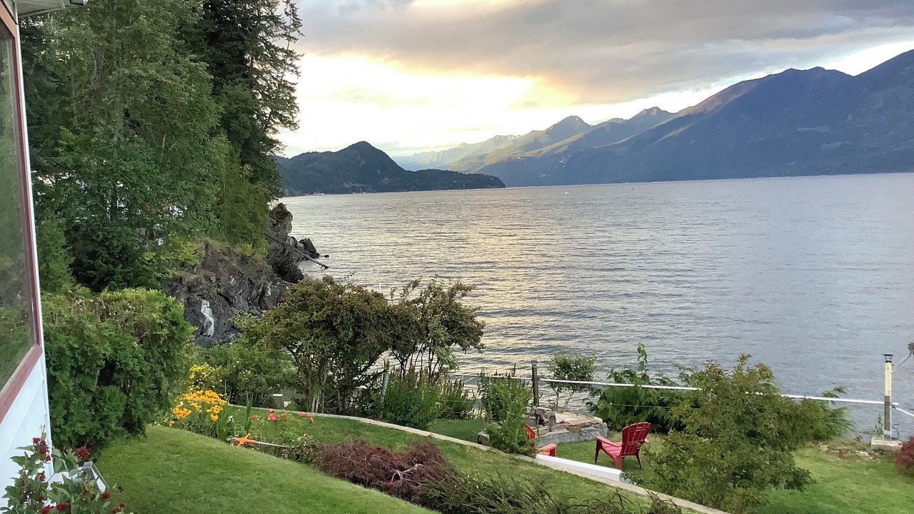 Photo of Outdoor in Central Kootenay