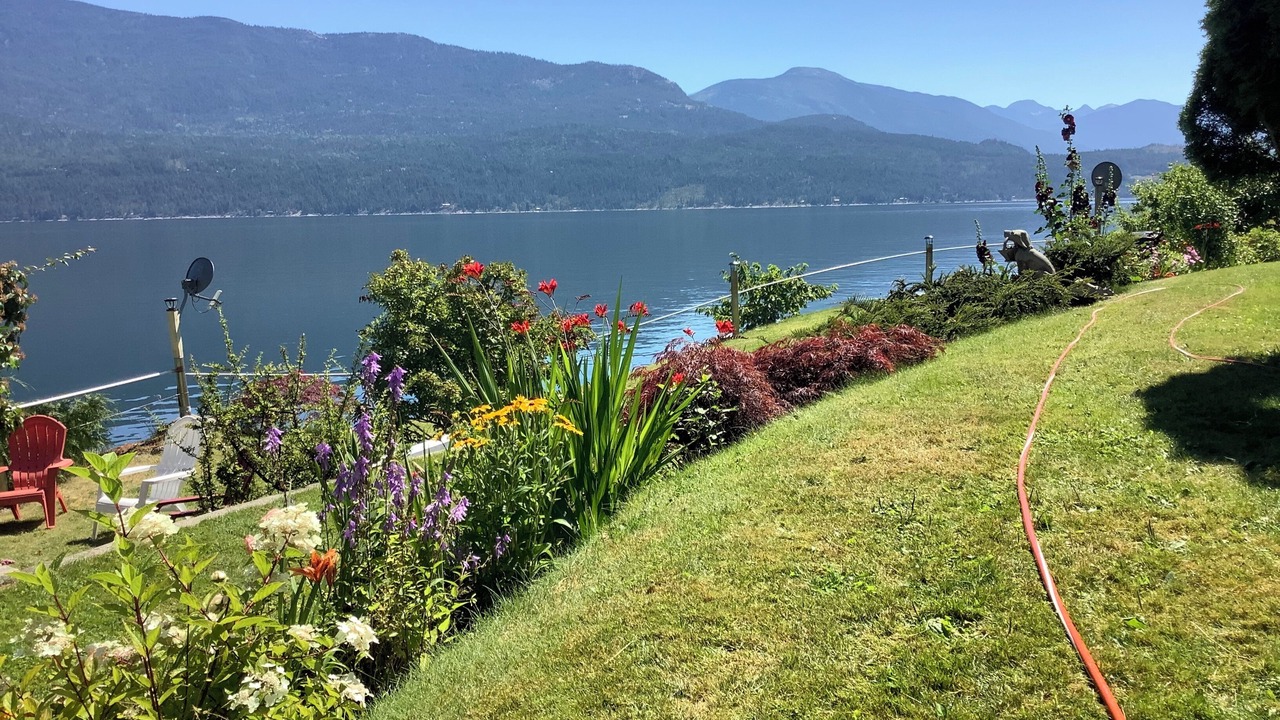 Photo of Outdoor in Central Kootenay