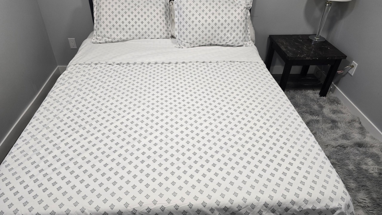 Photo of Bedroom in Panorama Hills