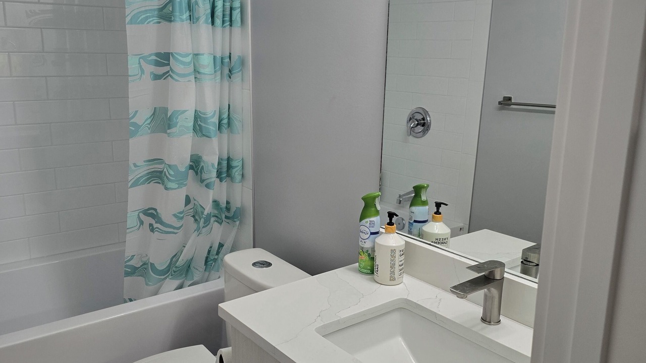 Photo of Bathroom in Panorama Hills