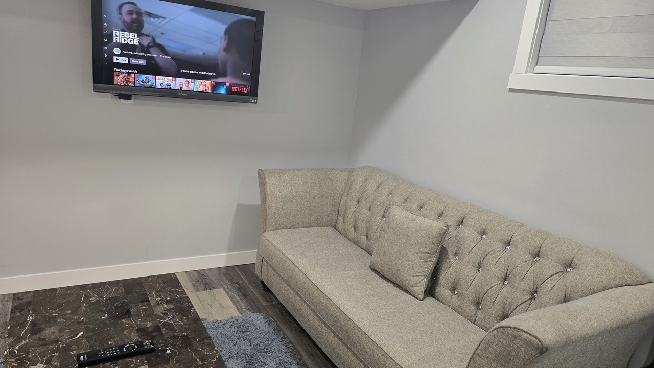 Photo of Livingroom in Panorama Hills