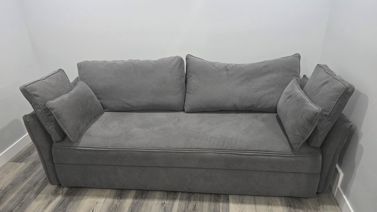 Photo of Livingroom in Panorama Hills