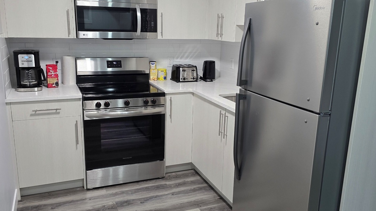 Photo of Kitchen in Panorama Hills