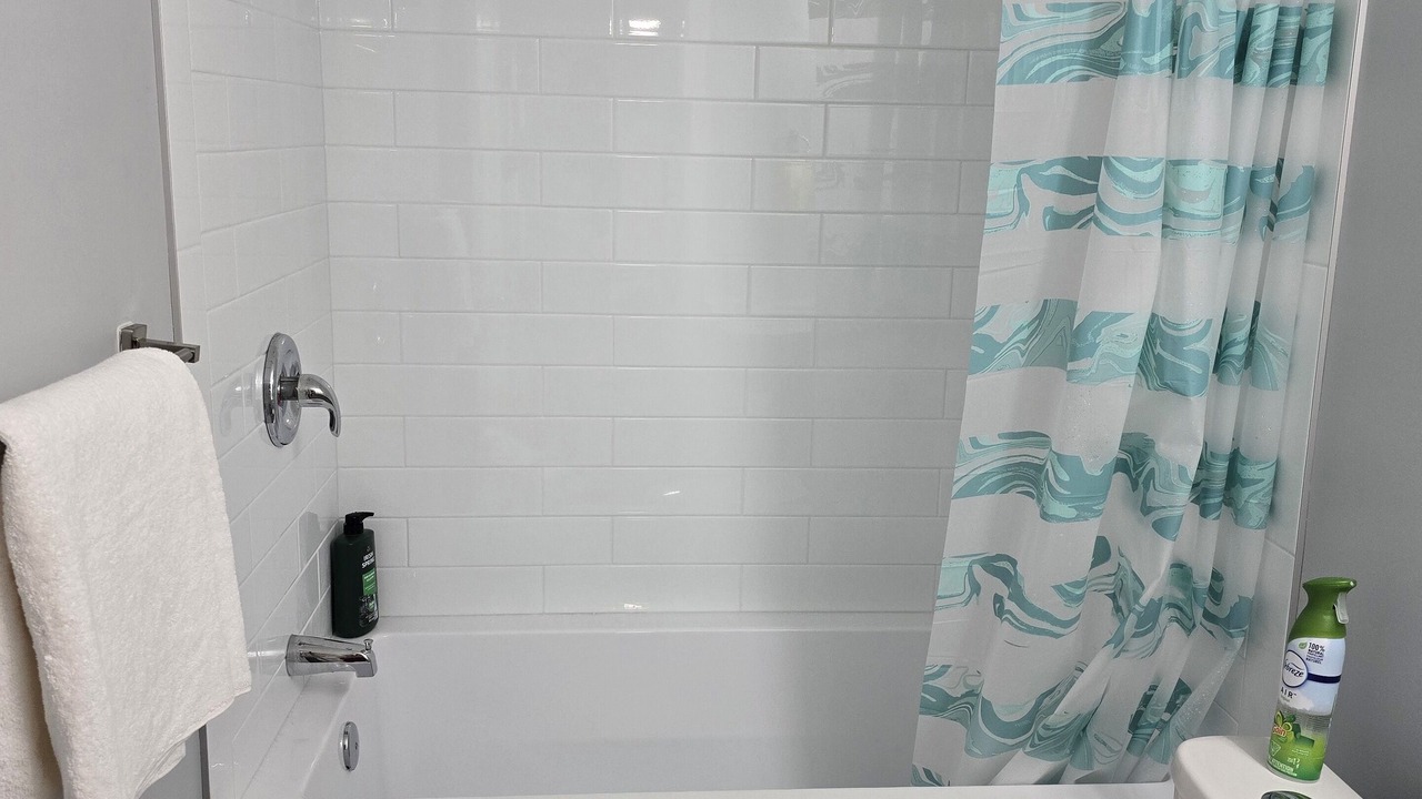 Photo of Bathroom in Panorama Hills