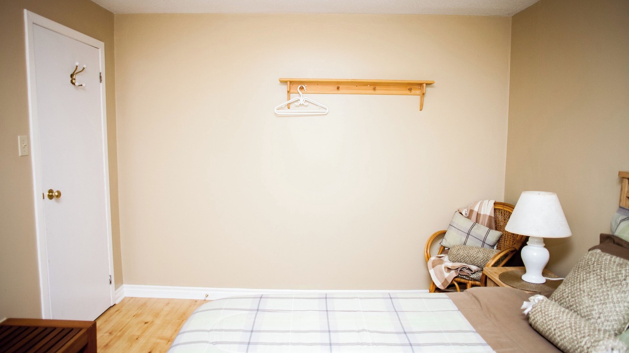 Photo of Bedroom in Dorset