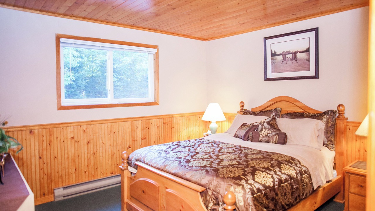 Photo of Bedroom in Dorset