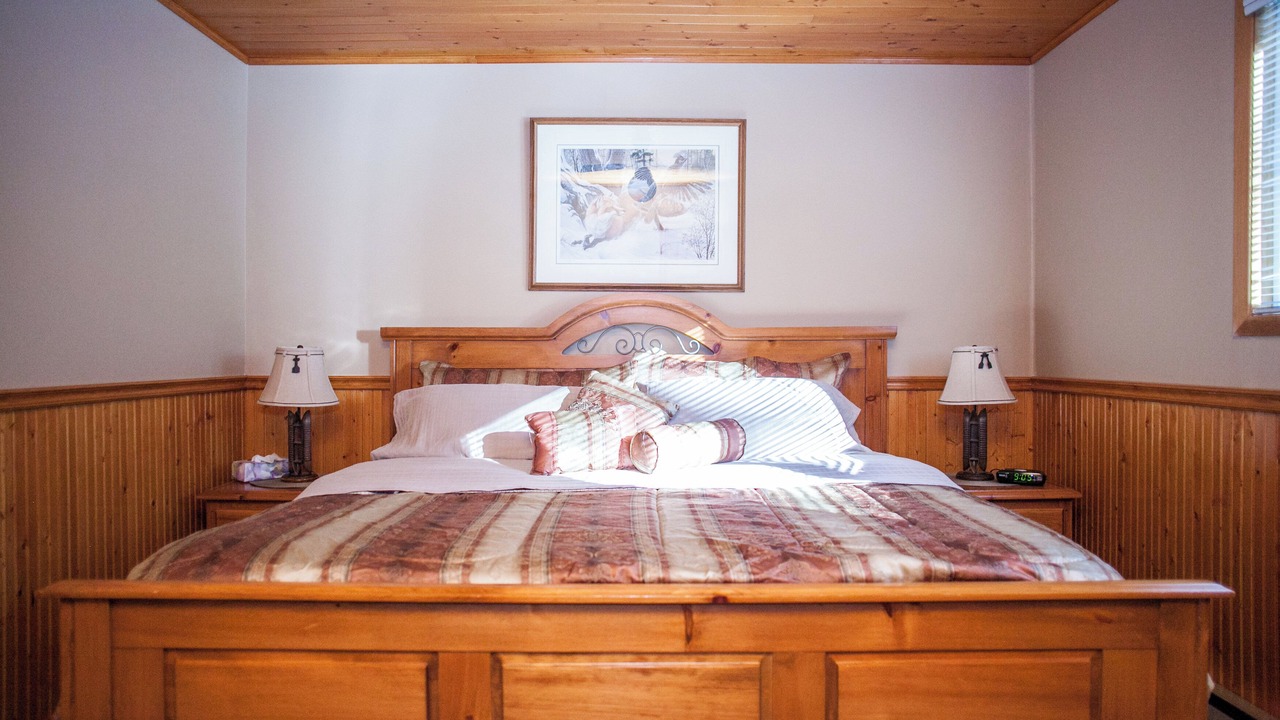 Photo of Bedroom in Dorset
