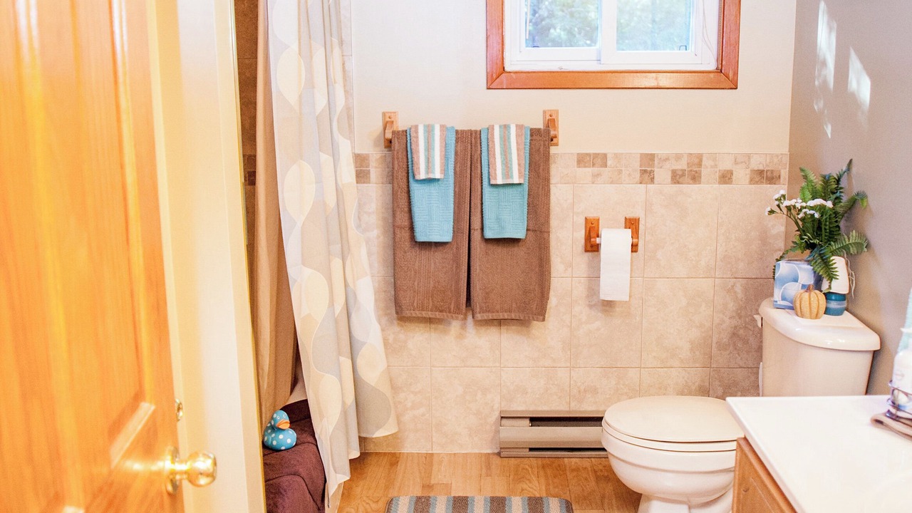 Photo of Bathroom in Dorset