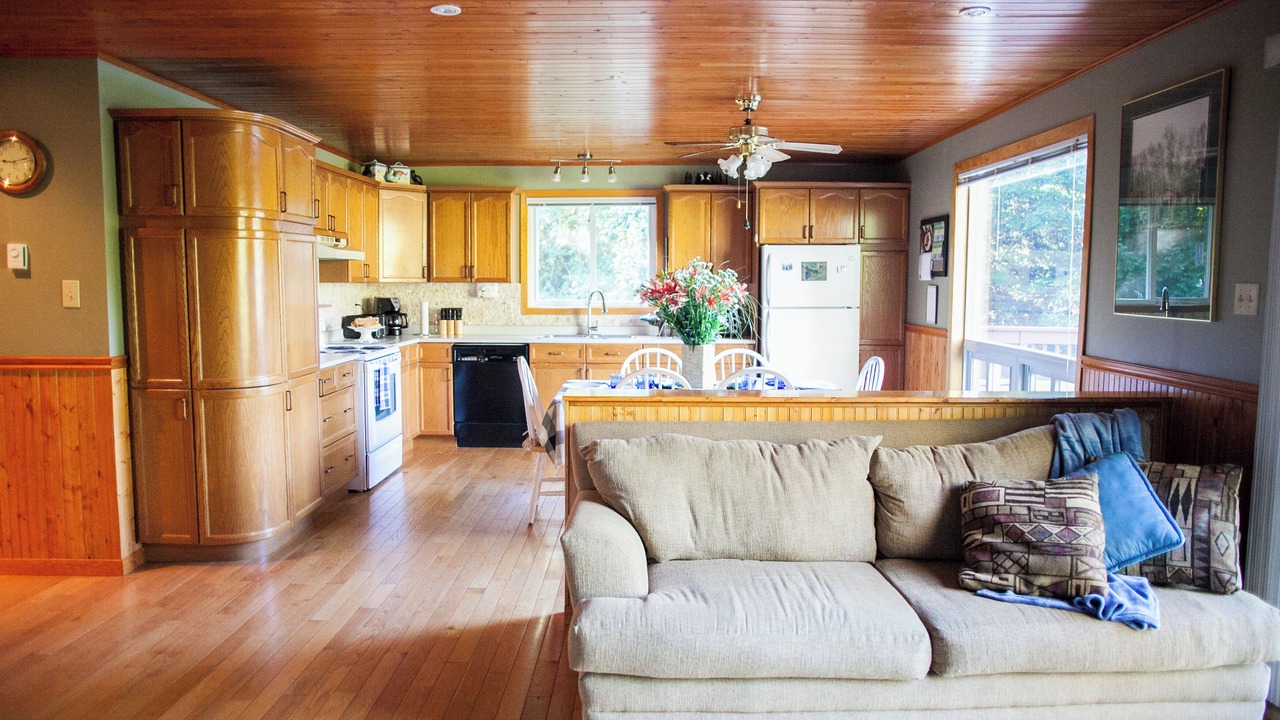 Photo of Livingroom in Dorset