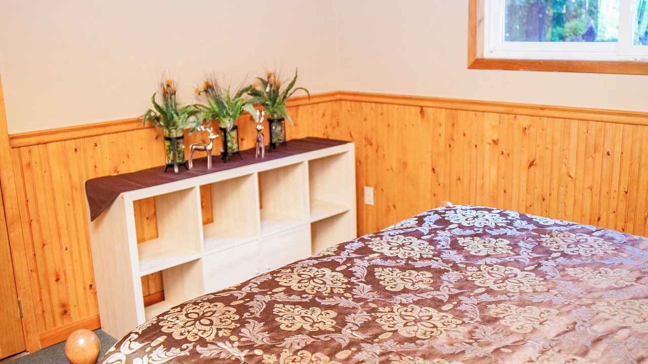 Photo of Bedroom in Dorset