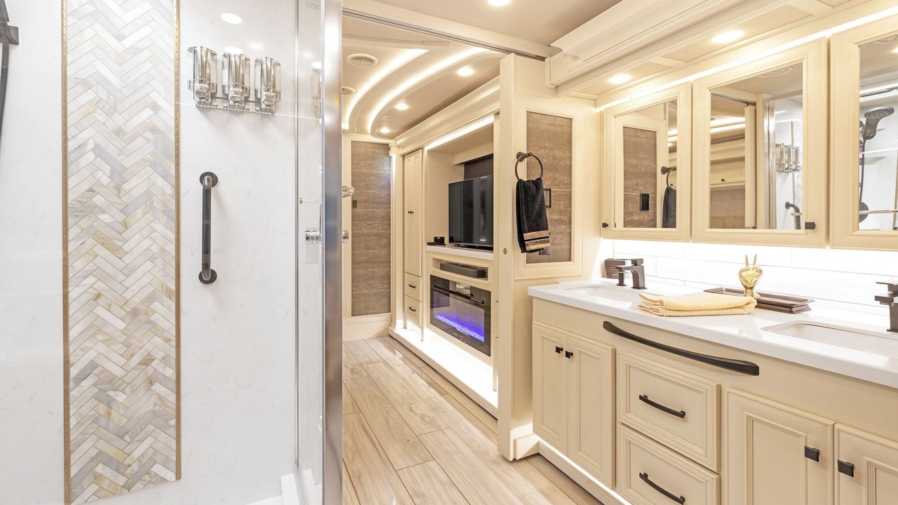 Photo of Bathroom in Ridgeway