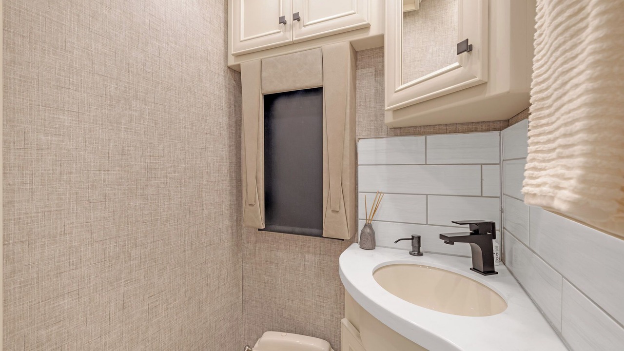 Photo of Bathroom in Ridgeway