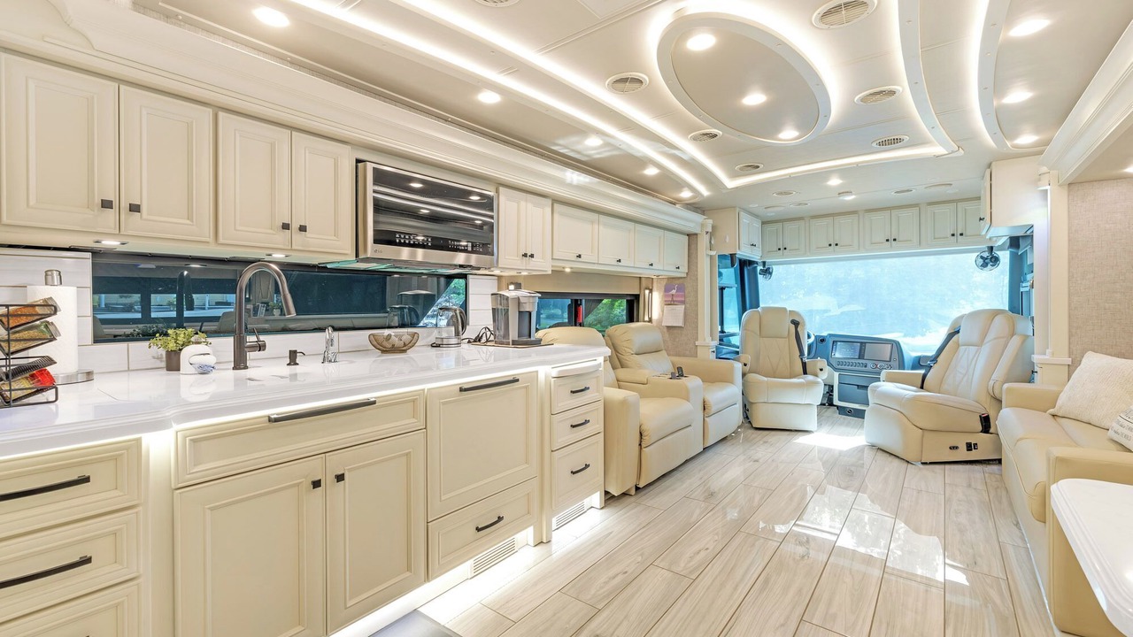 Photo of Kitchen in Ridgeway