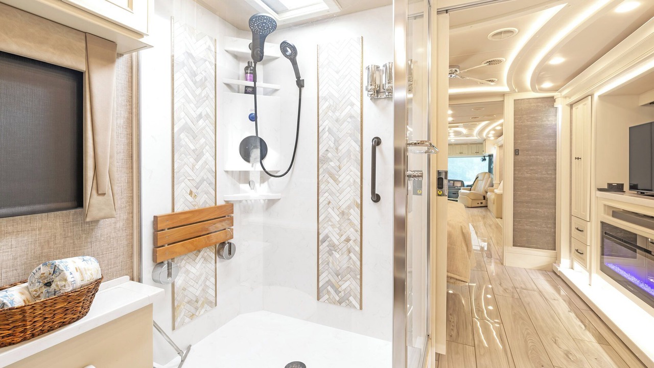 Photo of Bathroom in Ridgeway