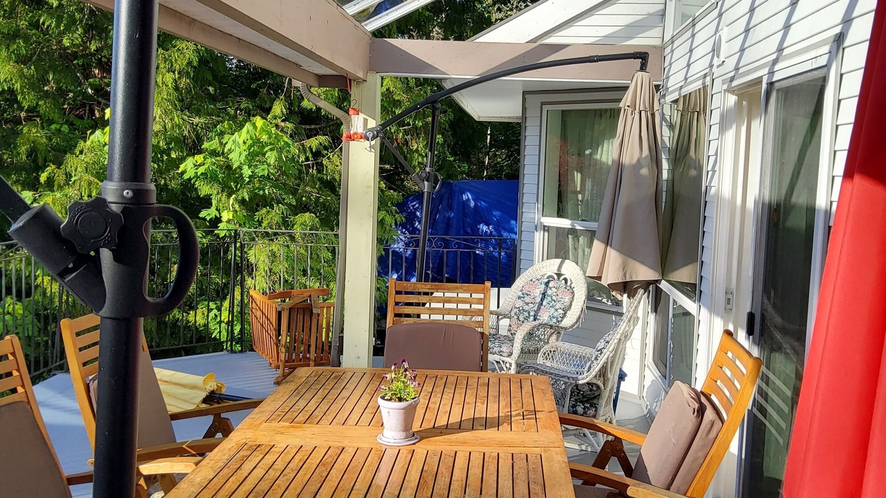 Photo of Outdoor in Garden Bay