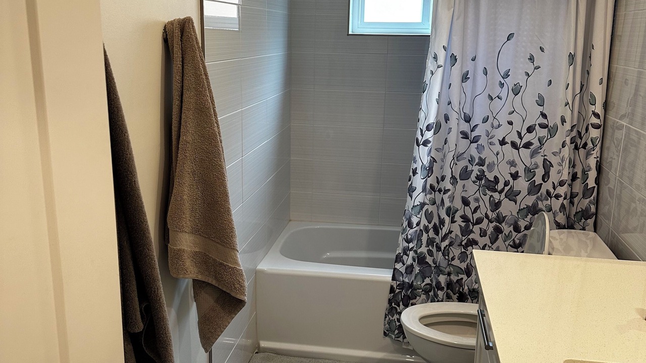Photo of Bathroom in Gold River