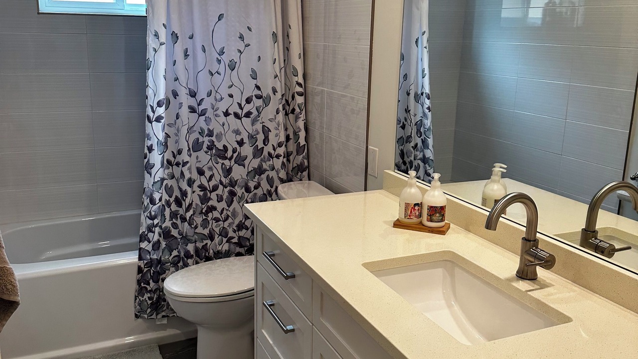 Photo of Bathroom in Gold River