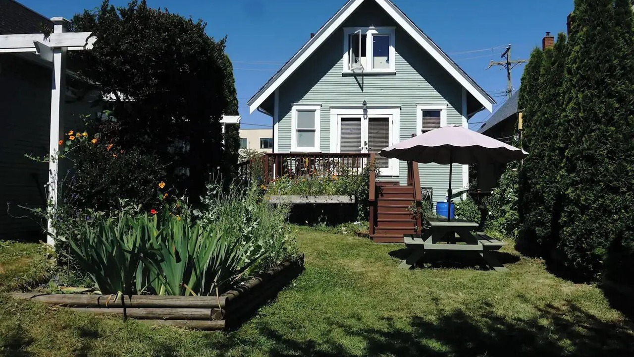 Photo of Outdoor in James Bay