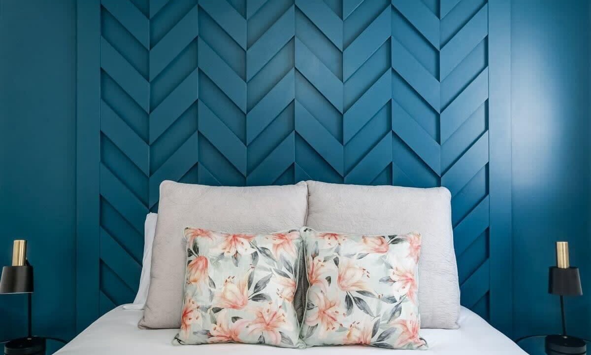 Photo of Bedroom in Prince Edward