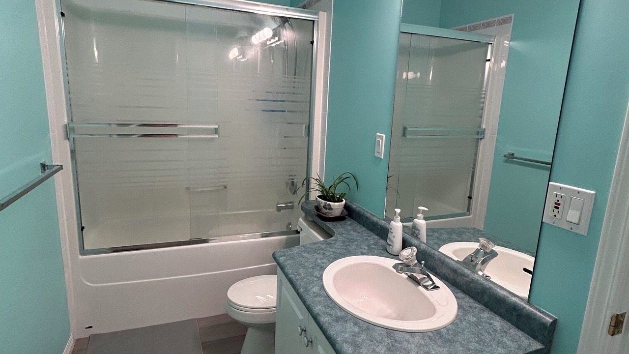 Photo of Bathroom in Rutland