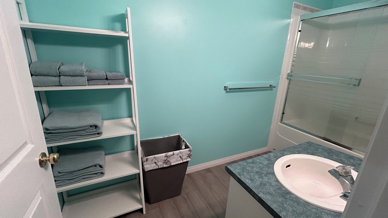 Photo of Bathroom in Rutland