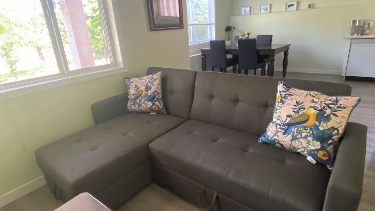 Photo of Livingroom in Rutland