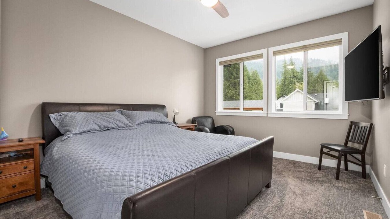 Photo of Bedroom in Hope