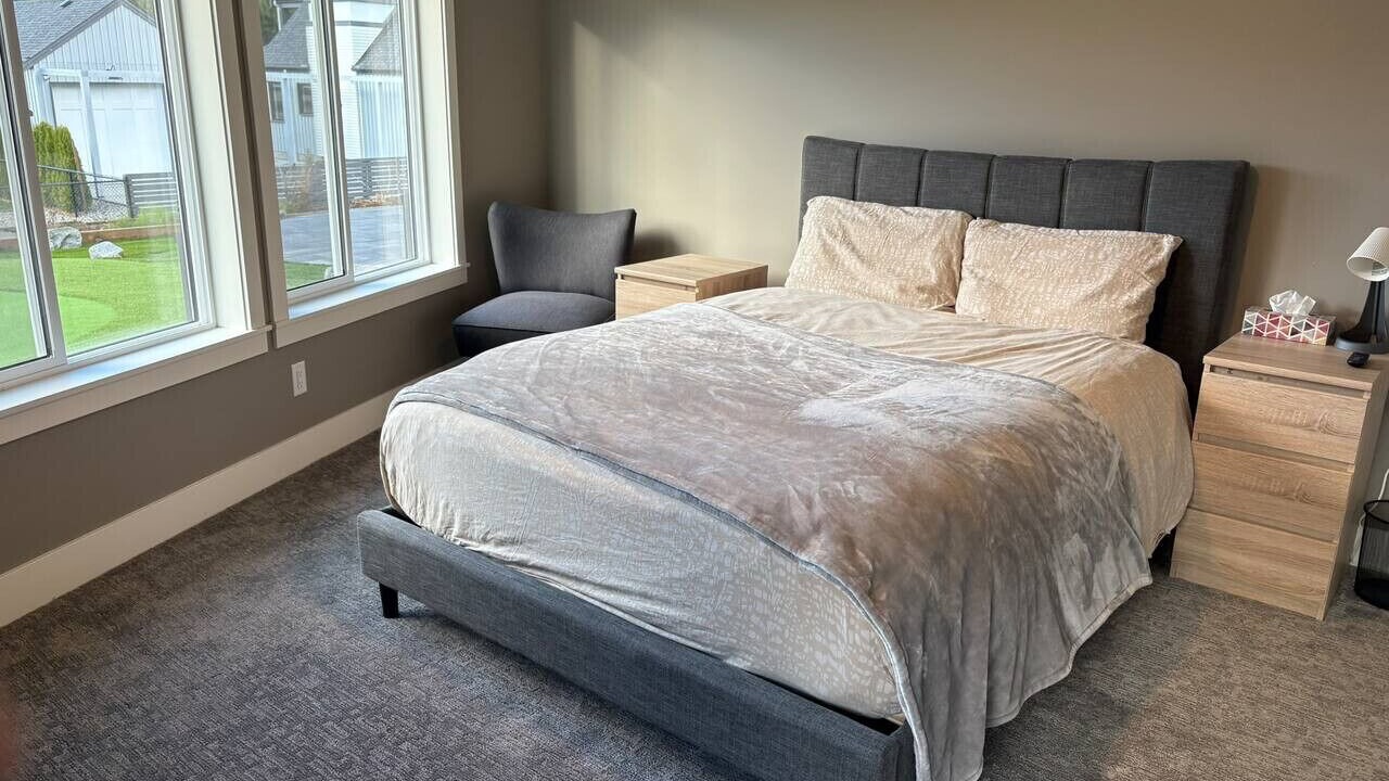 Photo of Bedroom in Hope