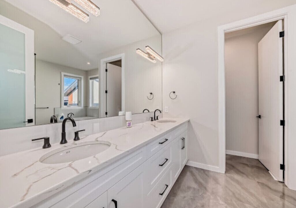 Photo of Bathroom in Cranston