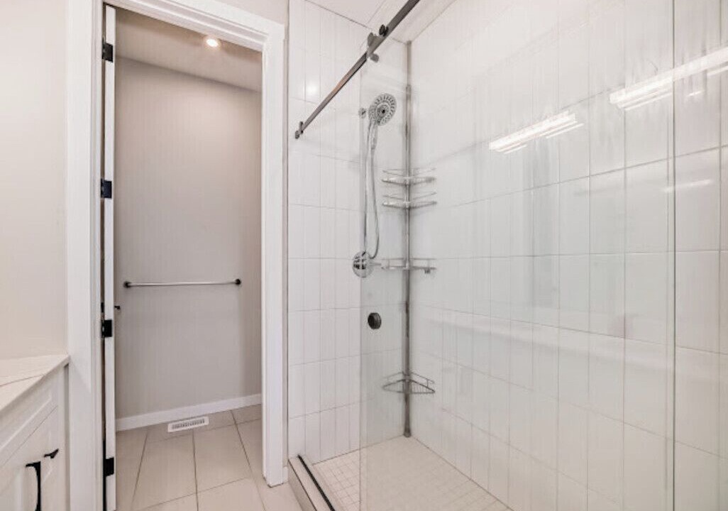 Photo of Bathroom in Cranston