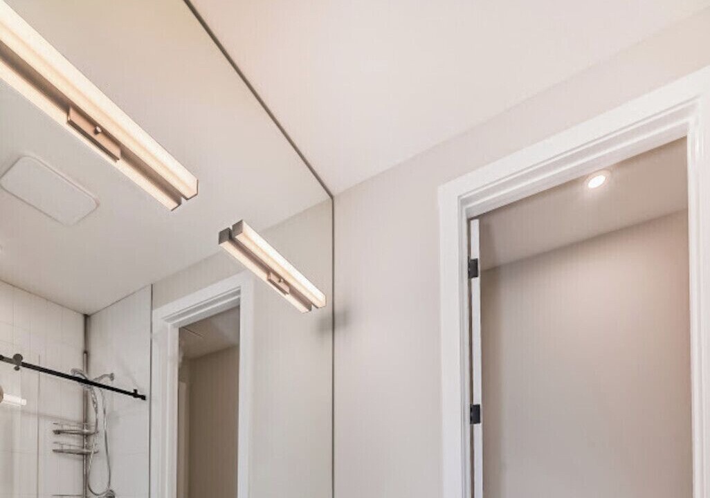 Photo of Bathroom in Cranston