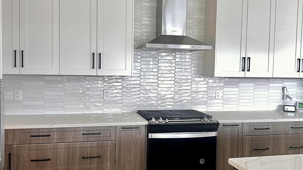 Photo of Kitchen in Cranston