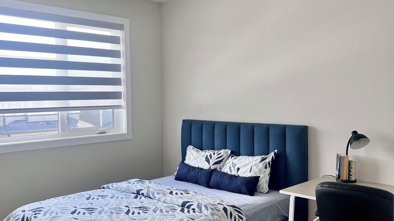 Photo of Bedroom in Cranston