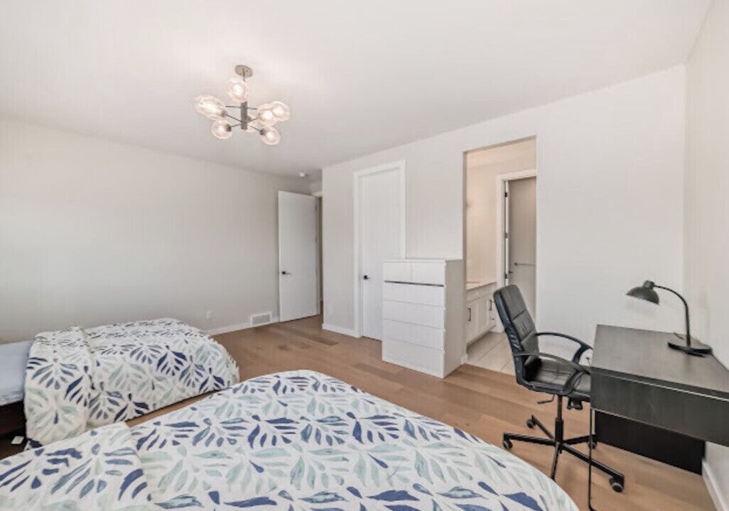 Photo of Bedroom in Cranston