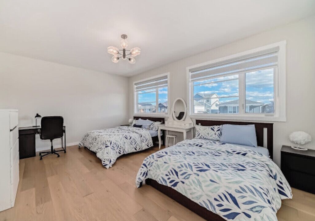 Photo of Bedroom in Cranston