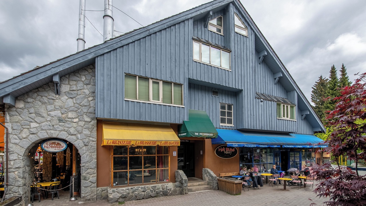 Photo of Outdoor in Whistler Village
