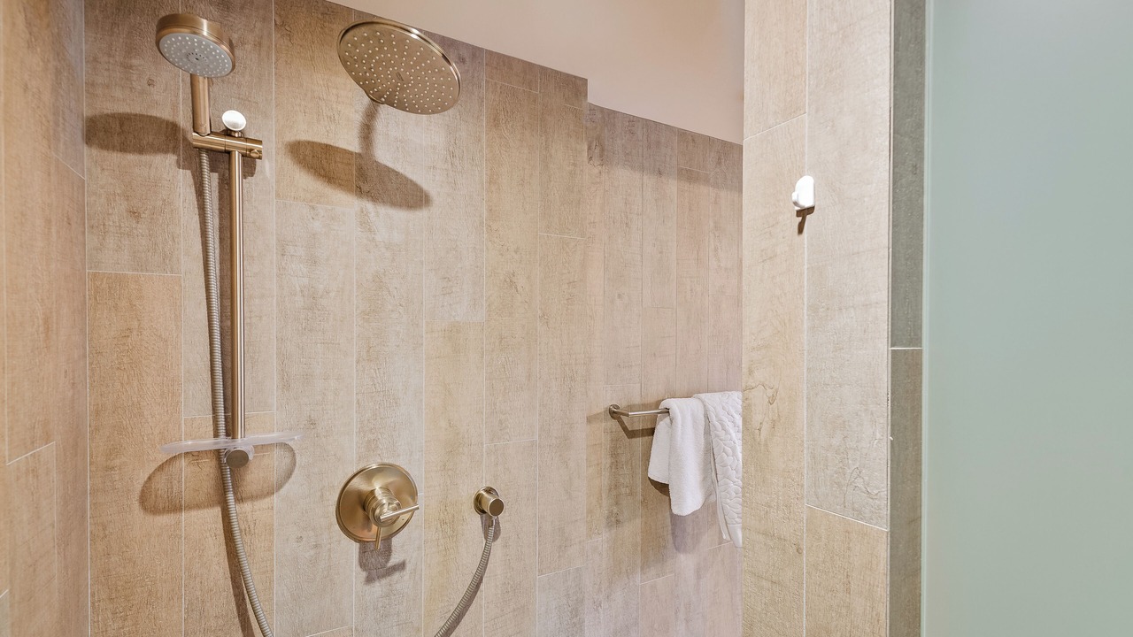 Photo of Bathroom in Whistler Village