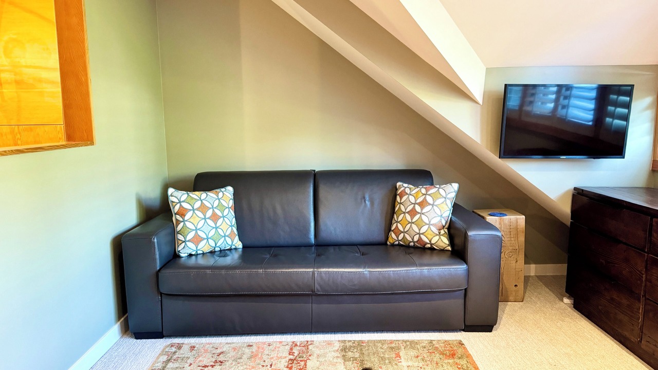 Photo of Livingroom in Whistler Village