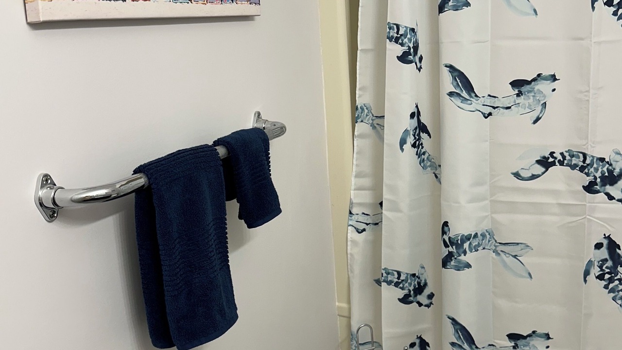 Photo of Bathroom in Winnipeg Beach