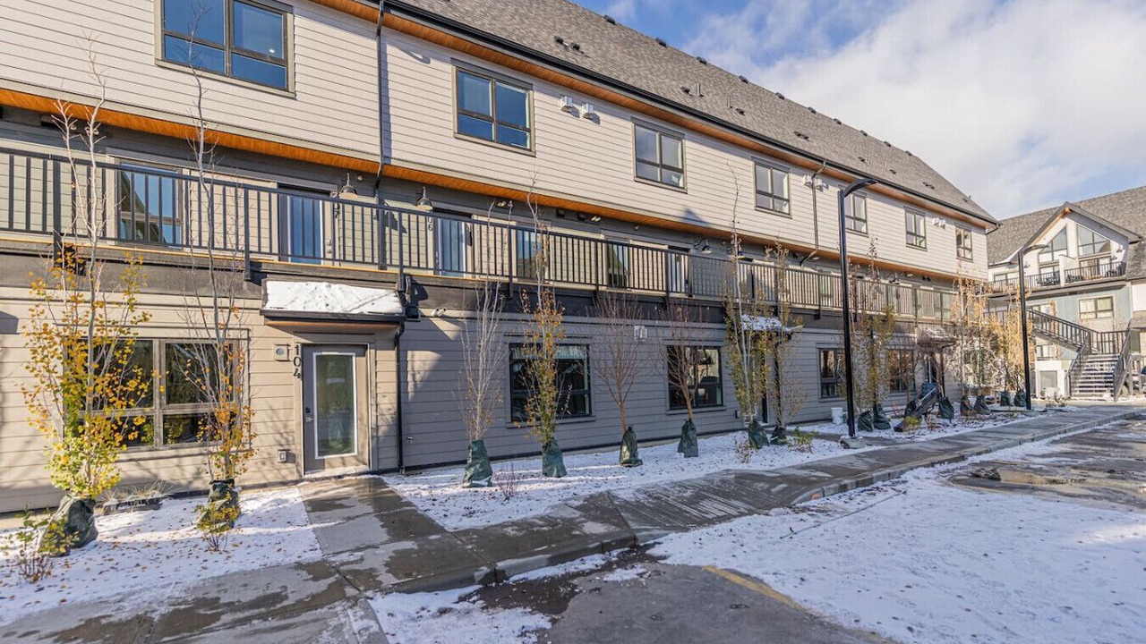 Photo of Outdoor in Canmore
