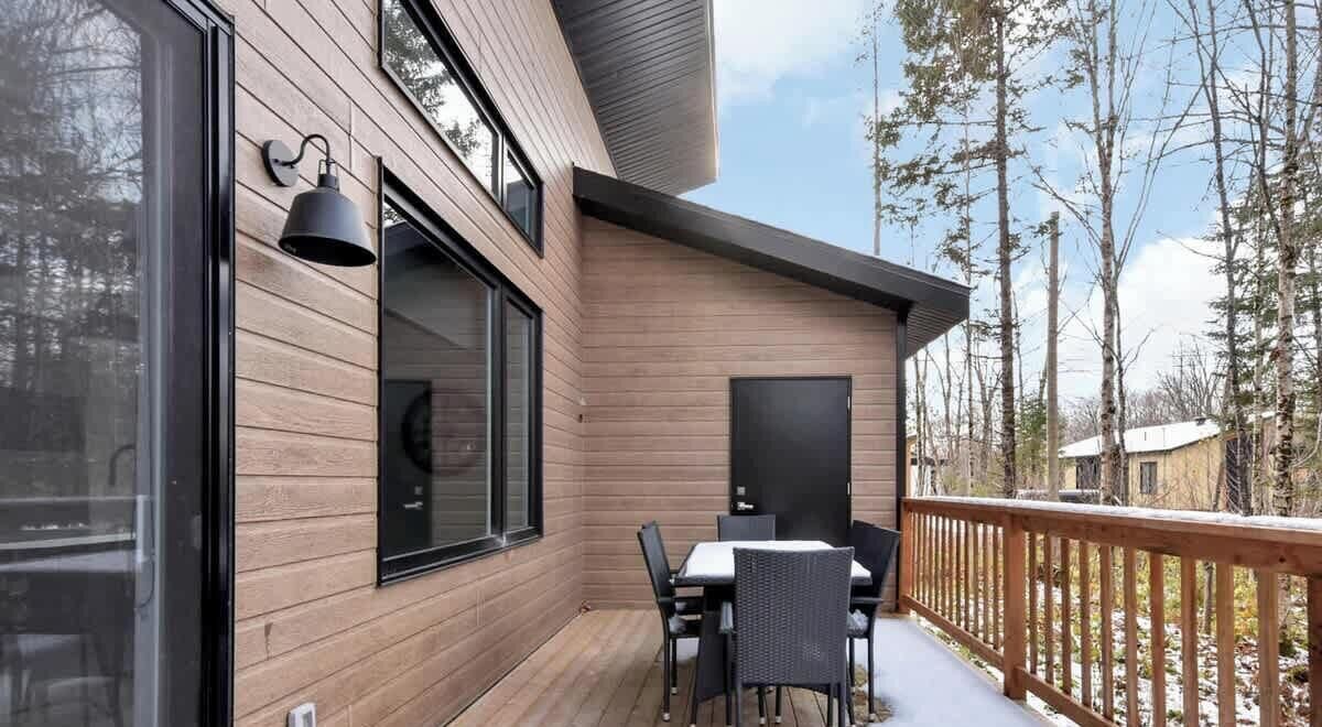 Photo of Outdoor in Pont-Rouge