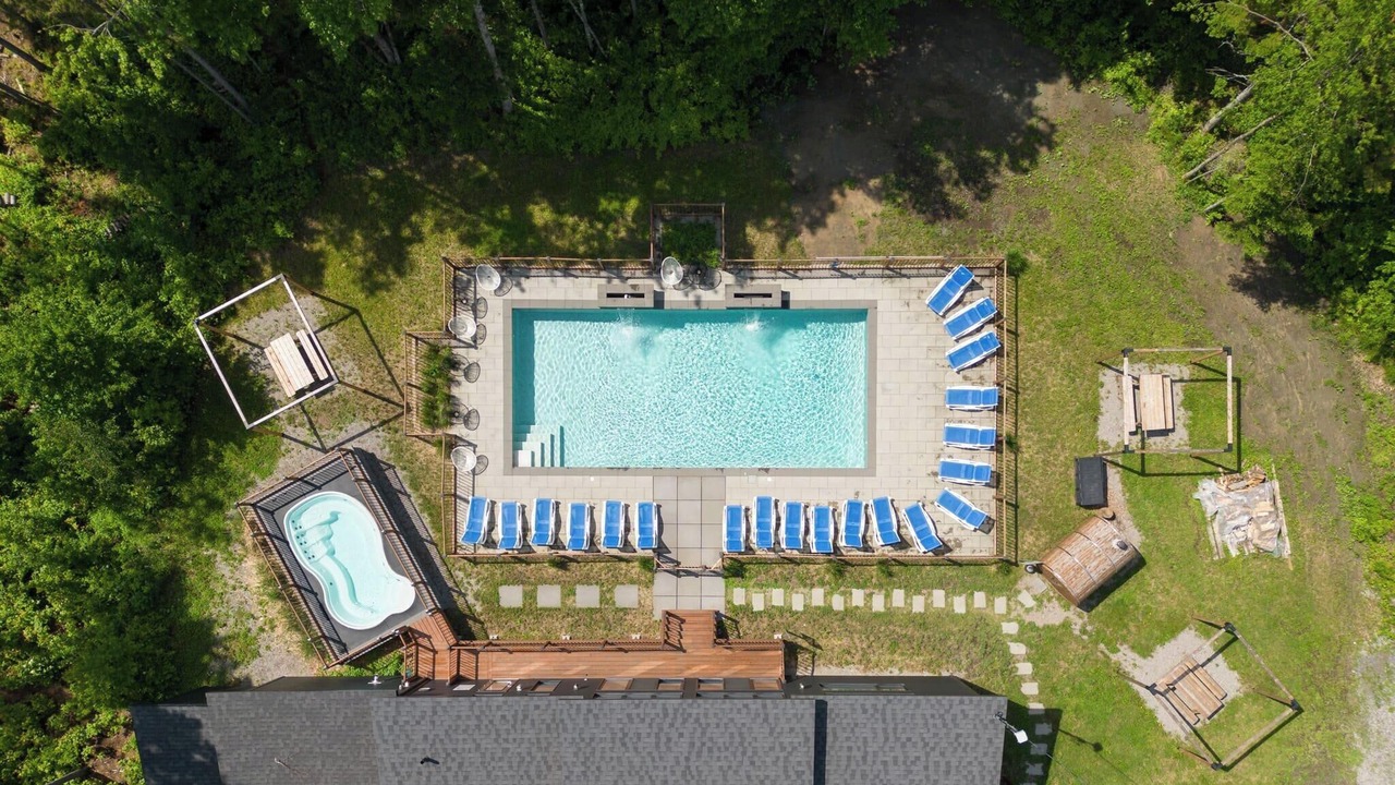 Photo of Outdoor in Pont-Rouge