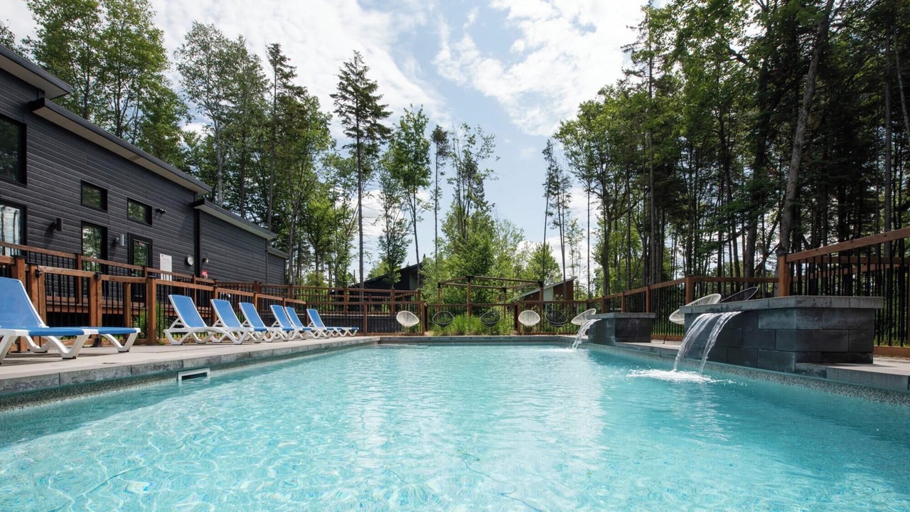 Photo of Outdoor in Pont-Rouge