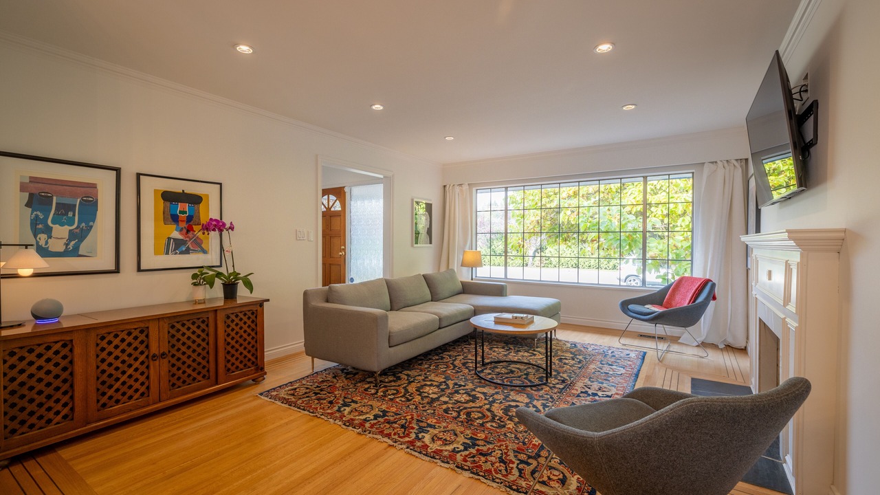 Photo of Bedroom in Edgemont