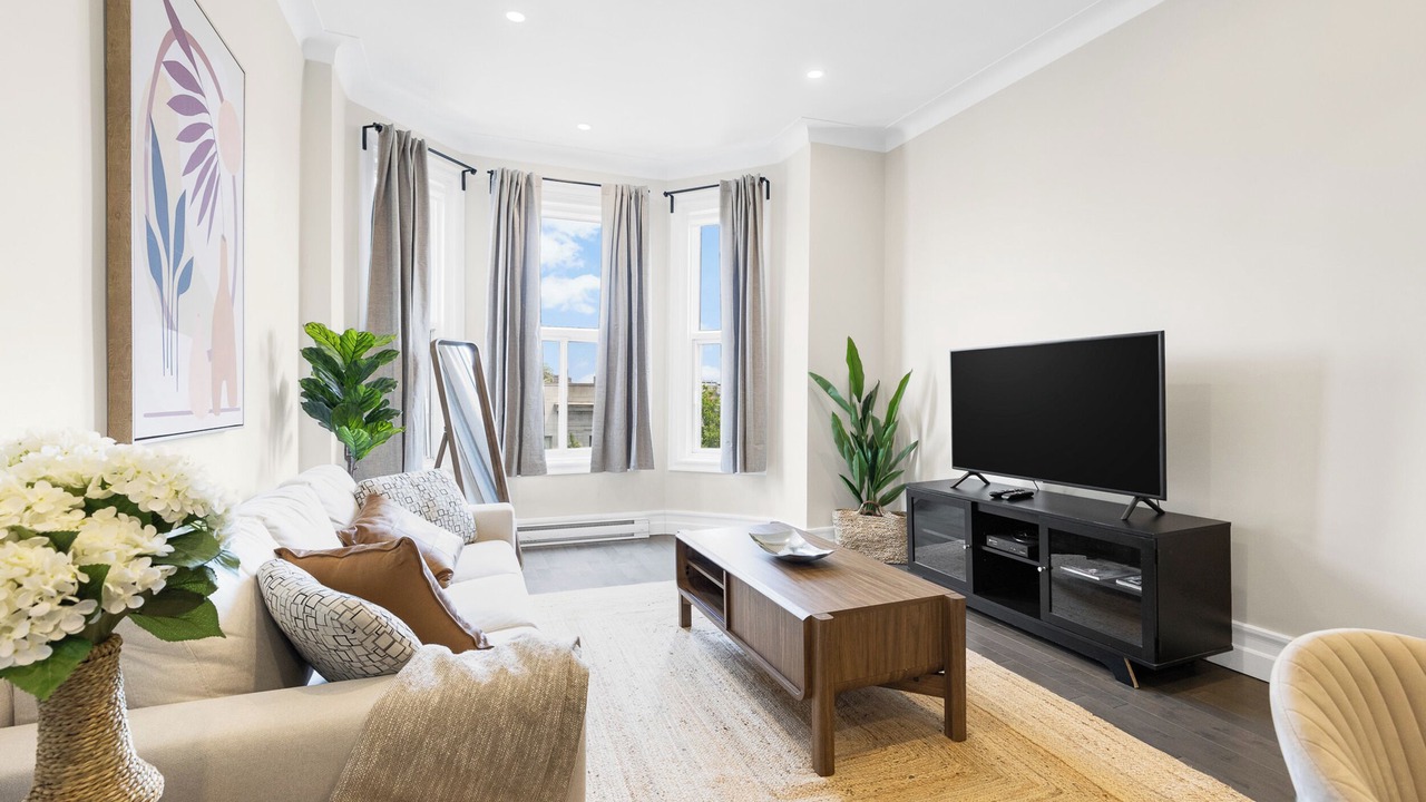 Photo of Bedroom in Mile End