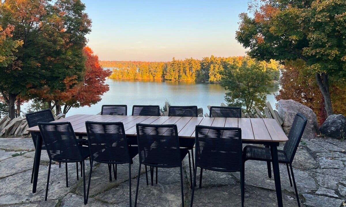 Photo of Outdoor in Frontenac